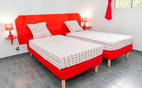 Les paisibles villas C&G